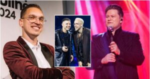Mantas Bertulis prabilo apie tikrąjį Merūno veidą ir netikėtumą iš „Žemaitukų“: „Tegul žino visa Lietuva...“