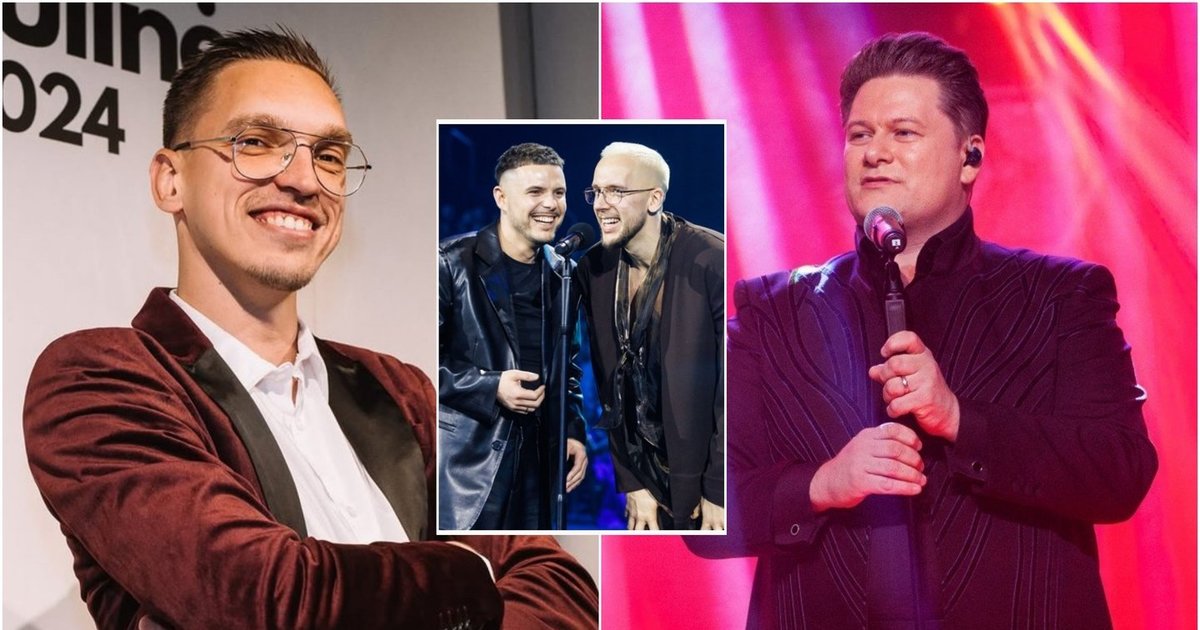 Mantas Bertulis prabilo apie tikrąjį Merūno veidą ir netikėtumą iš „Žemaitukų“: „Tegul žino visa Lietuva...“
