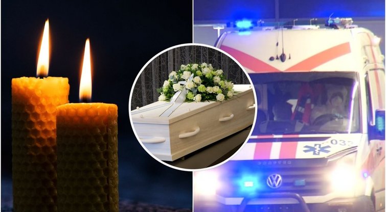Šie ženklai išduoda, kad žmogus yra arti mirties: apie tai susimąsto ne visi
