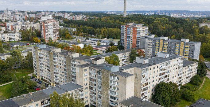 Įsigaliojo dideli pokyčiai perkant butą ar namą: štai ką būtina žinoti daugeliui