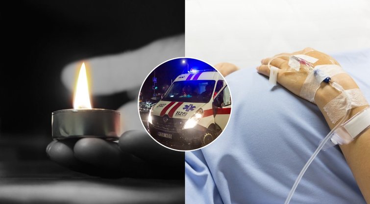 Aiškėja daugiau apie komos būsenos nėščią mažeikiškę: tai – ne pirmas jos nėštumas