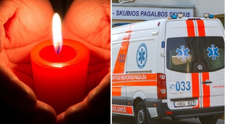 Garsų 58-erių atlikėją pražudė vėžys: štai kokie simptomai jį išduoda