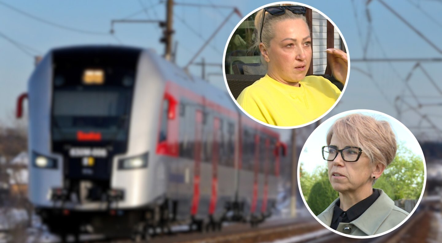 Panevėžietis pakraupo išgirdęs, kad jo namas bus nušluotas nuo žemės paviršiaus: „Su grabu išveš“