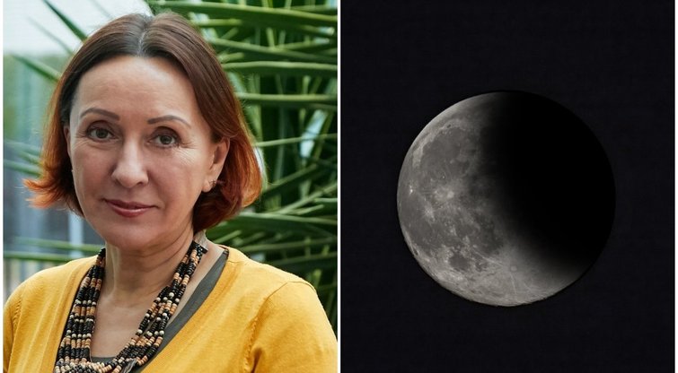 Budraitytė įspėja 2 Zodiako ženklus: saugokitės