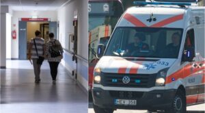 Savaitgalį kviečia nemokamai pasitikrinti sveikatą: nepraleiskite progos