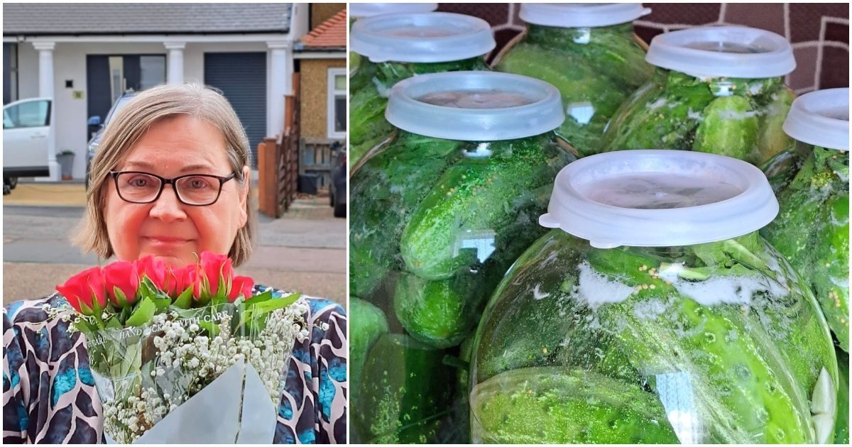 Konservavimo karaliene vadinama lietuvė išdavė, kaip tobulai užraugti agurkus žiemai: užsirašykite iš karto