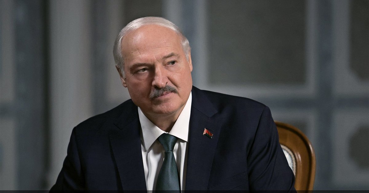 Baltarusija formuoja naują šturmo brigadą prie sienos su Ukraina