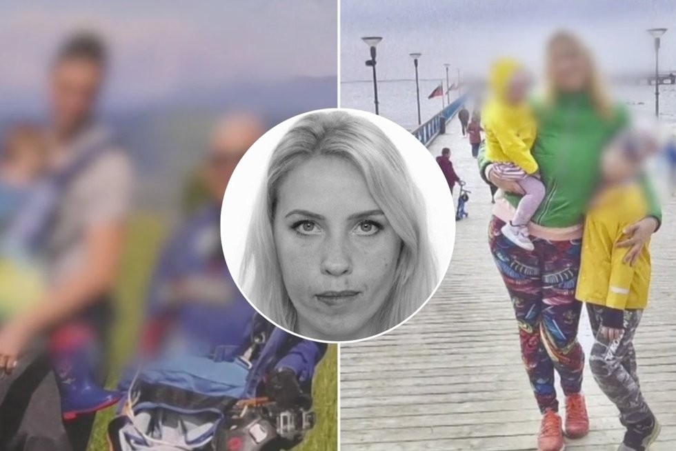 Inga Sala pasakojo kraupią istoriją: „Kai tu esi užsienietė, tai tu ten esi nulis“