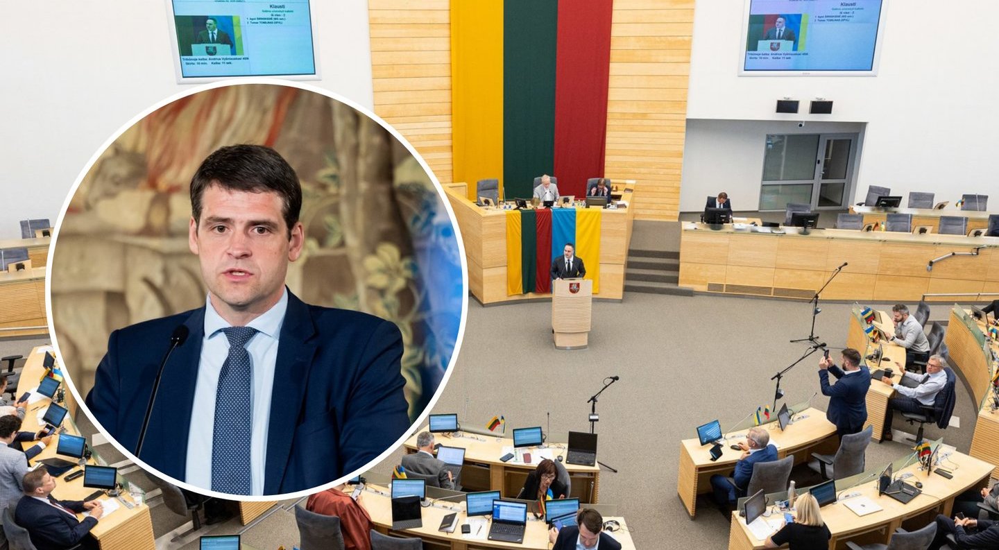 Išaušo Žemaitaičio žvaigždės valanda – reitinguose rikiuojasi trečias