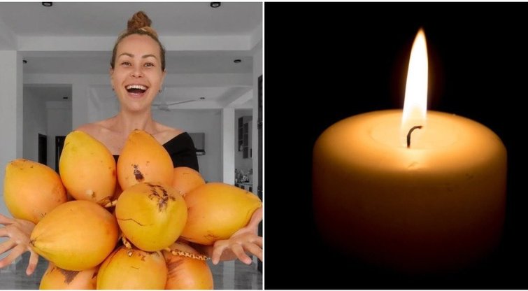 39-erių influencerės mirtis sukrėtė draugus: paviešino paskutinius žodžius