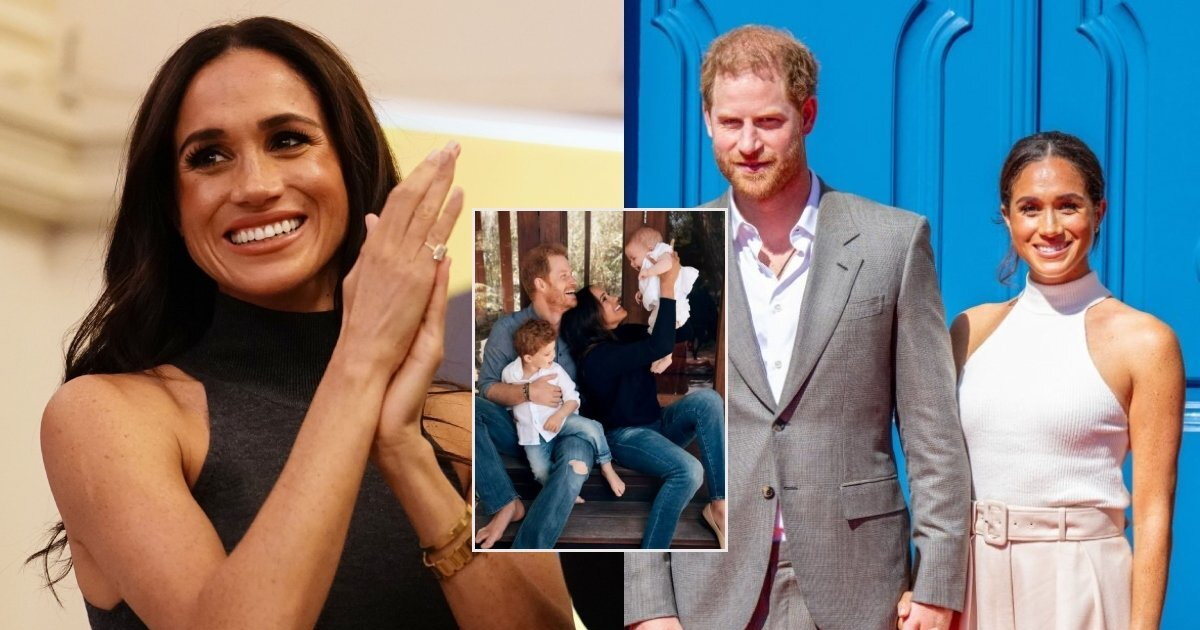 10 dienų valgė tą patį, ką ir Meghan Markle: rezultatas pribloškė