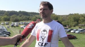Antanas Kandrotas-Celofanas skelbia apie naują etapą – kuria partiją: „Laikas veikti“