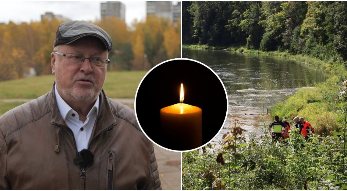 Ši Vilniaus vieta – paženklinta tragedijomis: nuskendo jau ne vienas vaikas