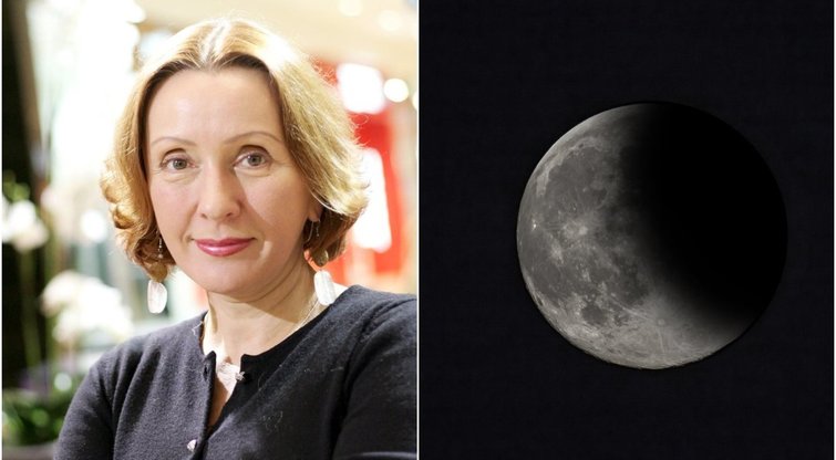 Artėja delčia: Budraitytė įspėja 3 Zodiako ženklus