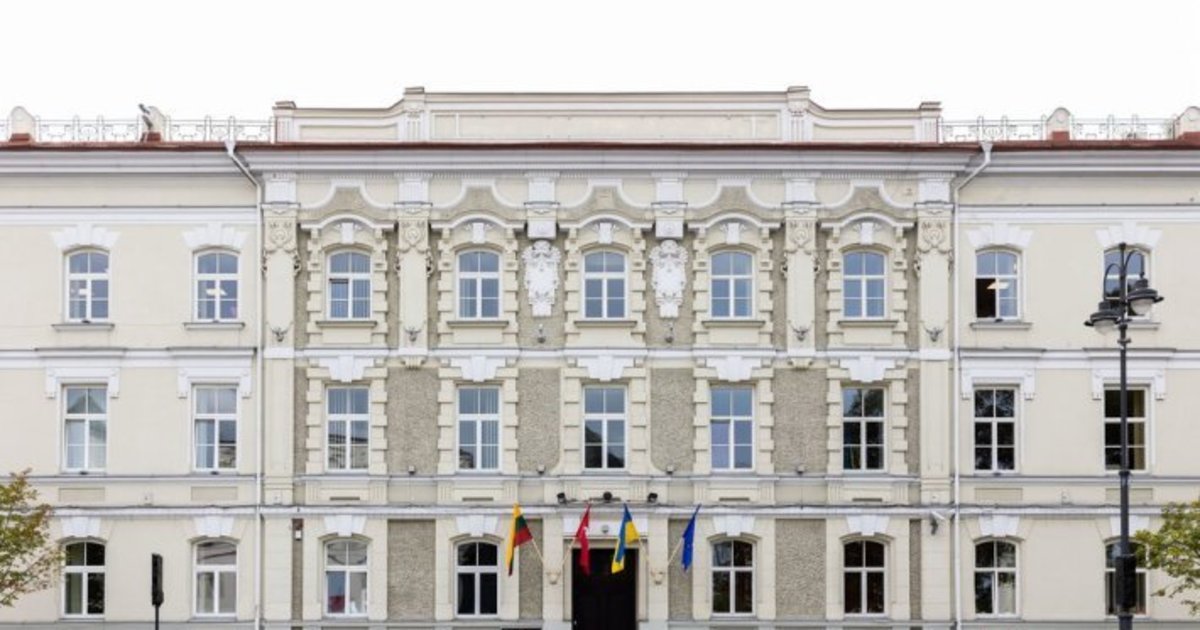 Rudys pradėjo eiti VRM kanclerio pareigas, Skarupskas turėtų tapti KAM viceministru