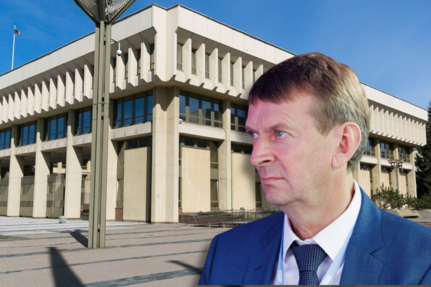 Europos pensinis amžius ilgės iki 2060 metų: Lietuvoje jis išliks stabilus, bet kyla kitų iššūkių