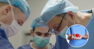 „Melsimės, kad tiktai išgyventų“ – atvėrė širdį, kaip artimieji atsisveikina su donorais