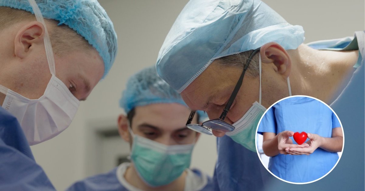 „Melsimės, kad tiktai išgyventų“ – atvėrė širdį, kaip artimieji atsisveikina su donorais