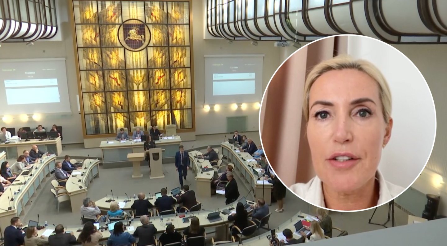 Savivaldybės grasina sumažinti pašalpas: neturi iš ko mokėti didesnių algų merams