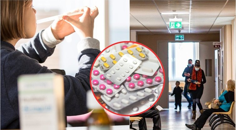 Šeimos gydytojų nebereikės? Slaugytojai konsultuos pacientus, skirs gydymą – sureagavo Dulkys