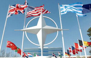 NATO pristatė žingsnis po žingsnio planą Rusijos agresijos atveju Baltijos regione