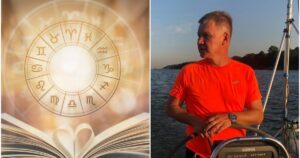 1 Zodiako ženklą rugpjūtis apdovanos neįtikėtina sėkme: Naglis Šulija atskleidė, kas jis