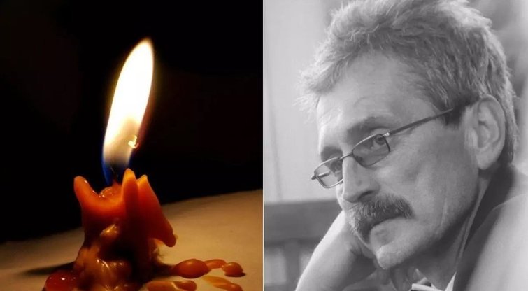 Liūdna žinia: Klaipėda neteko fotožurnalistikos legendos – pranešė, kur bus galima atsisveikinti