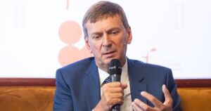 „Norfos“ įkūrėjas Dundulis rėžė dėl kainų reguliavimo: „Išmokite susiskaičiuoti, po galais“