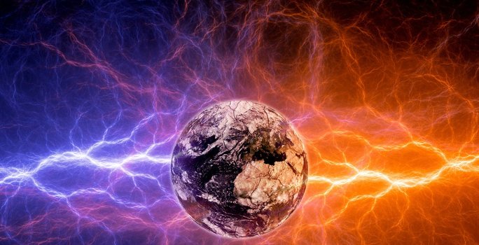 Rugpjūtį smogs šios magnetinės audros: pasižymėkite iš anksto