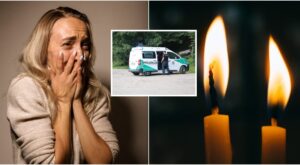 Prabilo vilnietė mačiusi, kaip atrodė mama po galimo dukrų nuskandinimo: „Buvo kraupu“