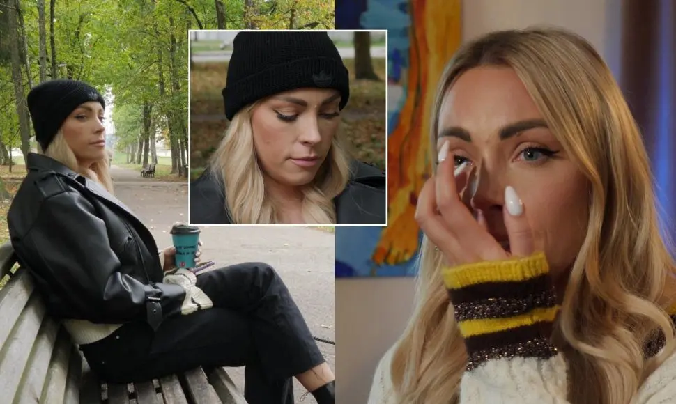 Dainininkė Liepa Mondeikaitė: „Gyvenu baimėje…“