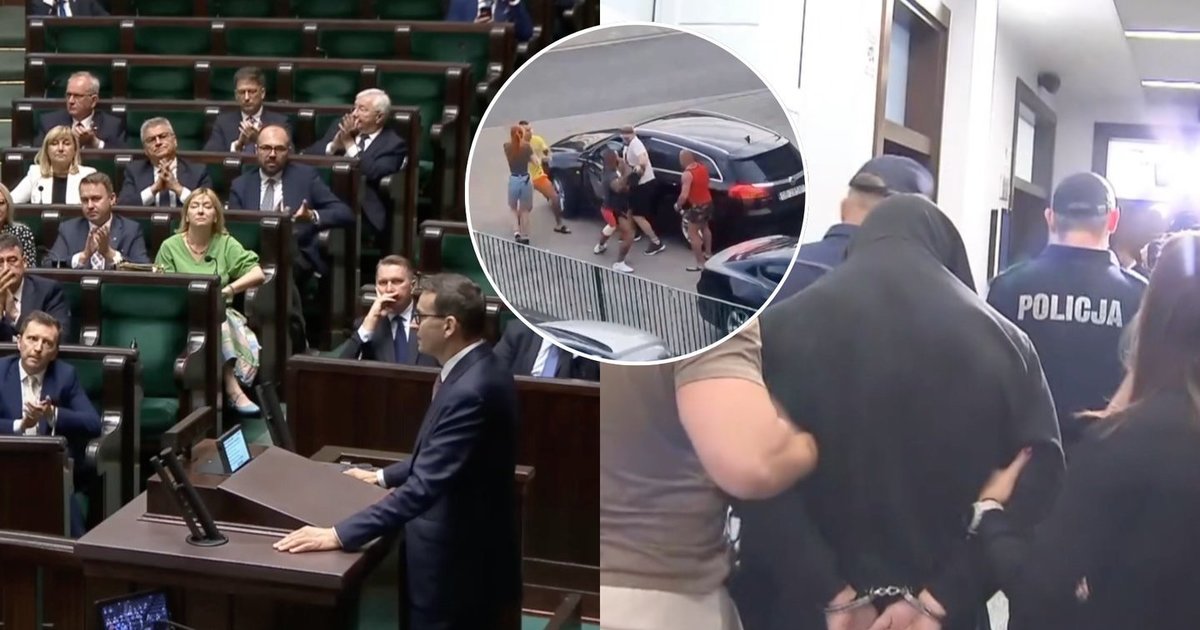 Lenkijoje – išpuoliai prieš ukrainiečius: sumuša gatvėje, reikalauja grįžti atgal į Ukrainą