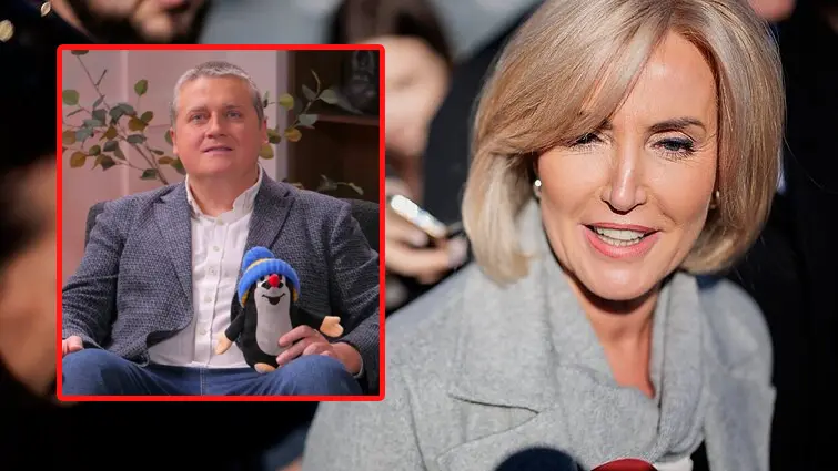 S. Malinauskas supurtė Ž. Pinskuvienę: „Labai bijo…“