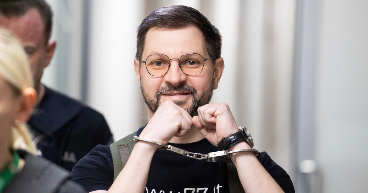 Teisingumo ministerija dėl Celofano kreipėsi į Baltarusiją