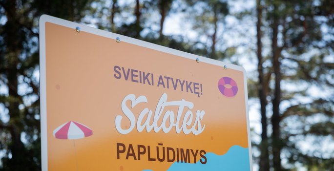 Lietuvai smogs pavojingas reiškinys – pasisaugokite