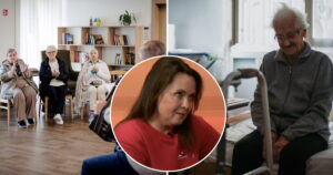 Žinia slaugantiems artimuosius – štai kokia pagalba jums priklauso: „Tai yra didžiulė pagalba“