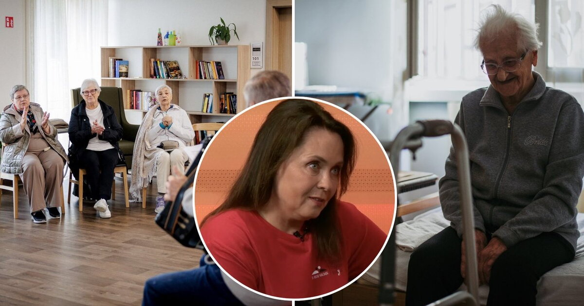 Žinia slaugantiems artimuosius – štai kokia pagalba jums priklauso: „Tai yra didžiulė pagalba“