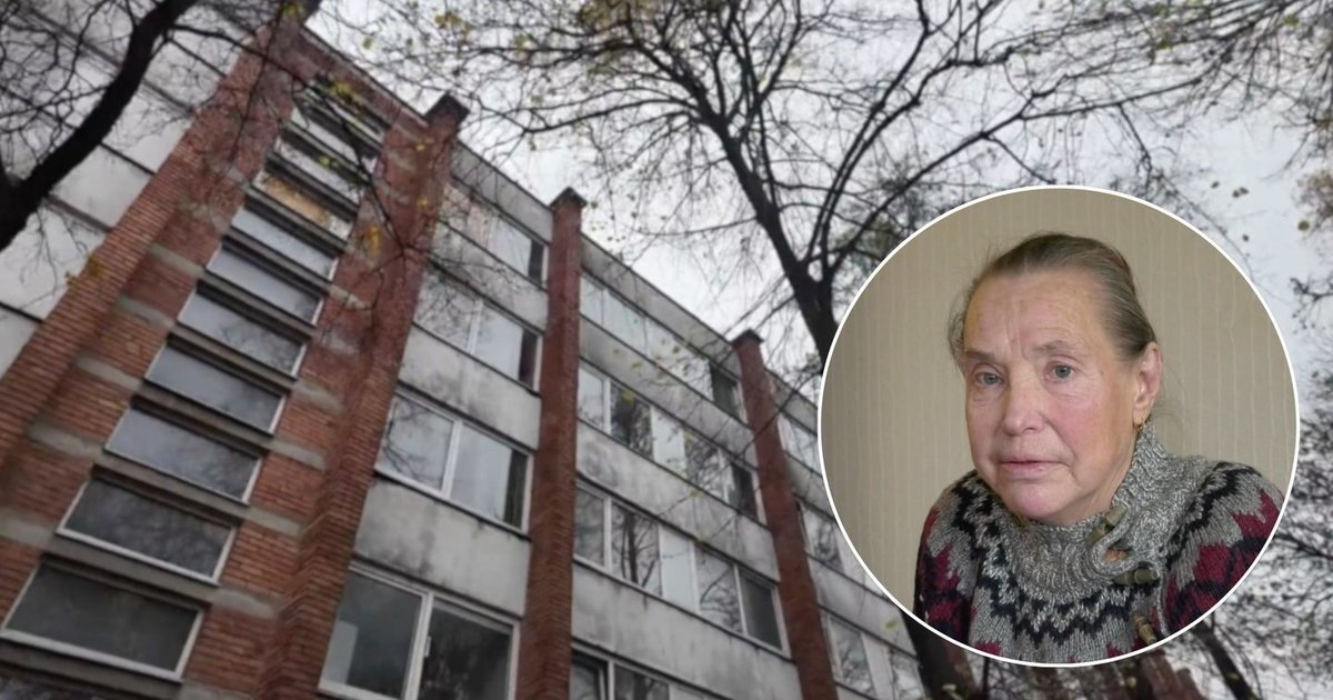 Danguolė praras būstą, jei nevykdys 1 savivaldybės sąlygos: „Kaip vienuolė turiu būti“