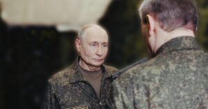 „The Wall Street Journal“ atskleidė, ko imasi Putinas: niekas to nebenori