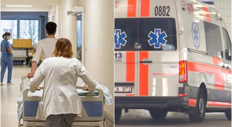 Gydytoja skubiai perspėja dėl Lietuvoje plintančios naujos mados: baigiasi net mirtimi