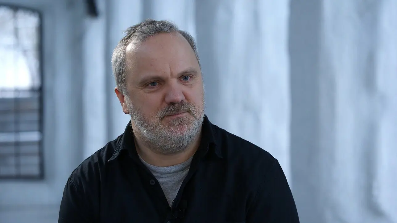 Daugiau laiko sau ir mamai skiriantis Savickas: kai mamos neliks, gali būti, kad nebus ir manęs televizijoje