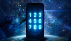 Telefono numerio numerologija: skaičių reikšmės ir simbolinė galia