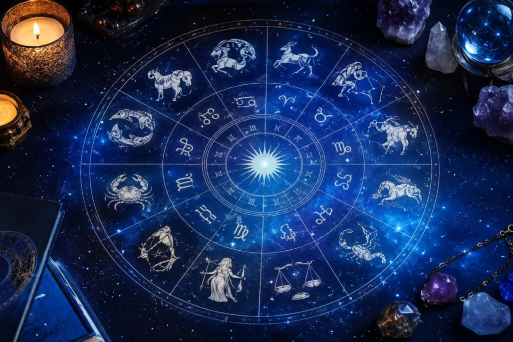 Keturiems Zodiako ženklams antra 2026 metų pusė žada svarbius pokyčius