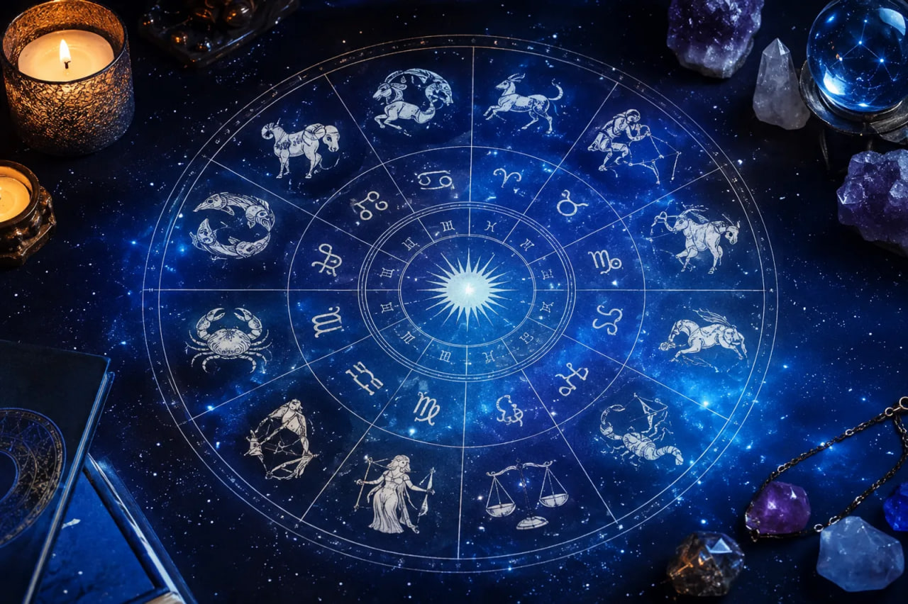 Keturiems Zodiako ženklams antra 2026 metų pusė žada svarbius pokyčius
