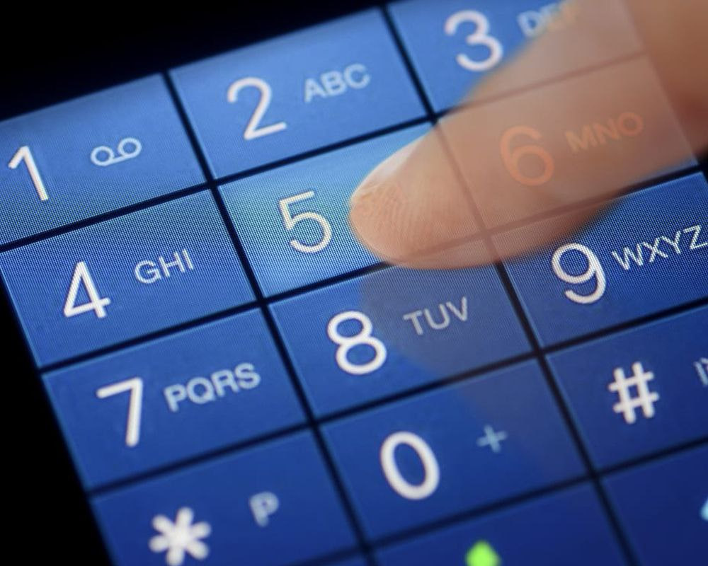 Telefono numerio numerologija: skaičių reikšmės ir simbolinė galia