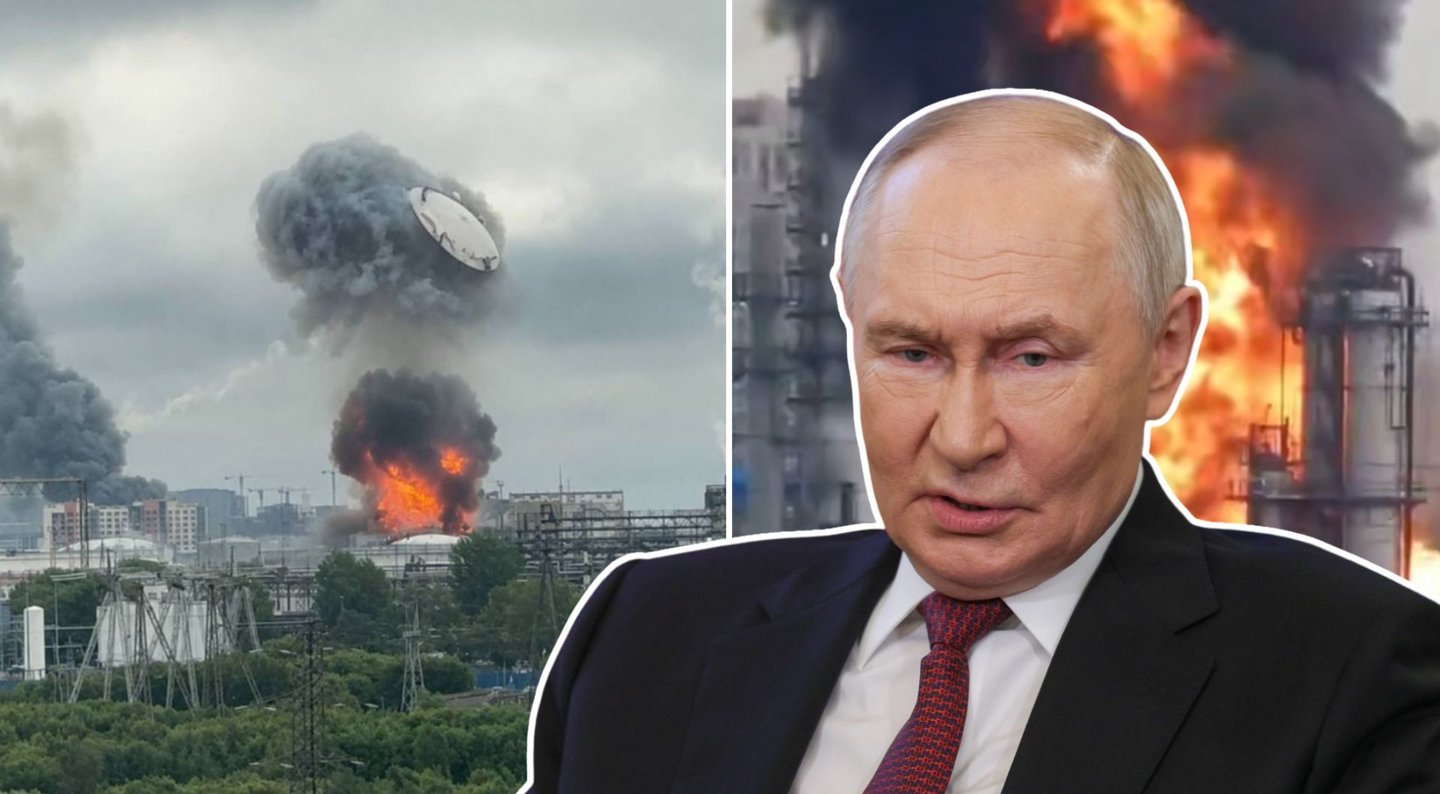 Putinas pratrūko po Lietuvos ministro žodžių apie Kaliningradą: grasina „visiškai sulyginti su žeme“