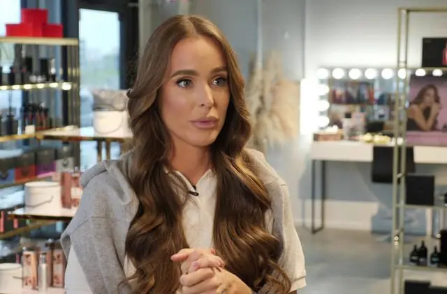 Viktorija Siegel prabilo apie išplitusias intymias nuotraukas: atskleidė, ko baiminosi labiausiai 
