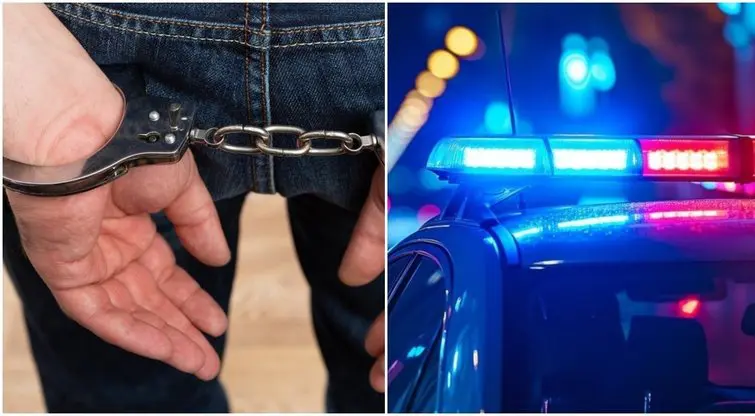 Suimtas žinomas aktorius: „Man pareikšti kaltinimai…“
