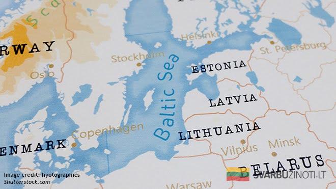„Latvija. Estija. Lietuva. 22 val.“ Gyventojai perspėjami