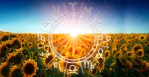 Zodiako ženklų meilės horoskopas rugpjūčio pabaigai: naujos pažintys ir svarbūs sprendimai